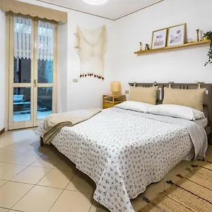Lago Azzurro Apartment Varenna