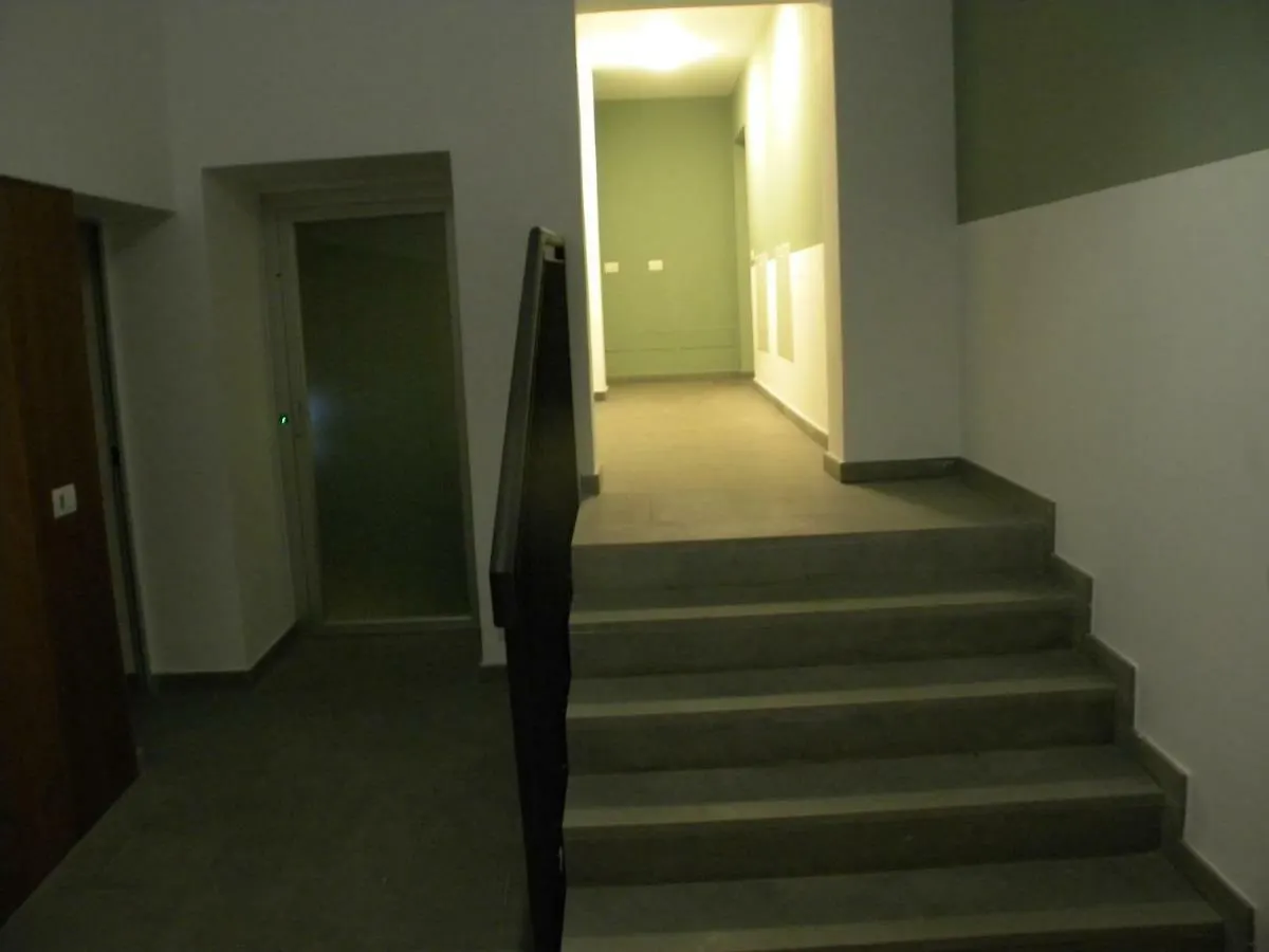 Bologna House Tubertini Apartment 0*,