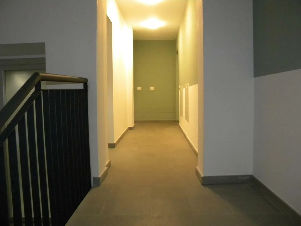 Bologna House Tubertini Apartment