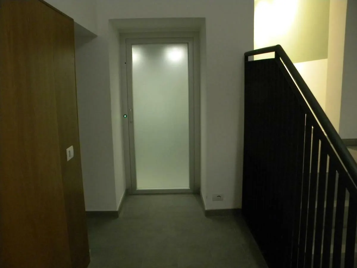 Bologna House Tubertini Apartment 0*,