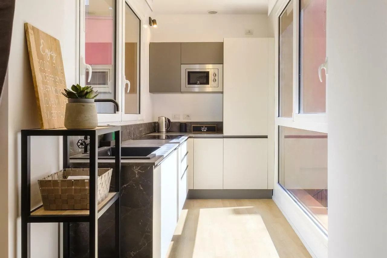 Bologna House Tubertini Apartment