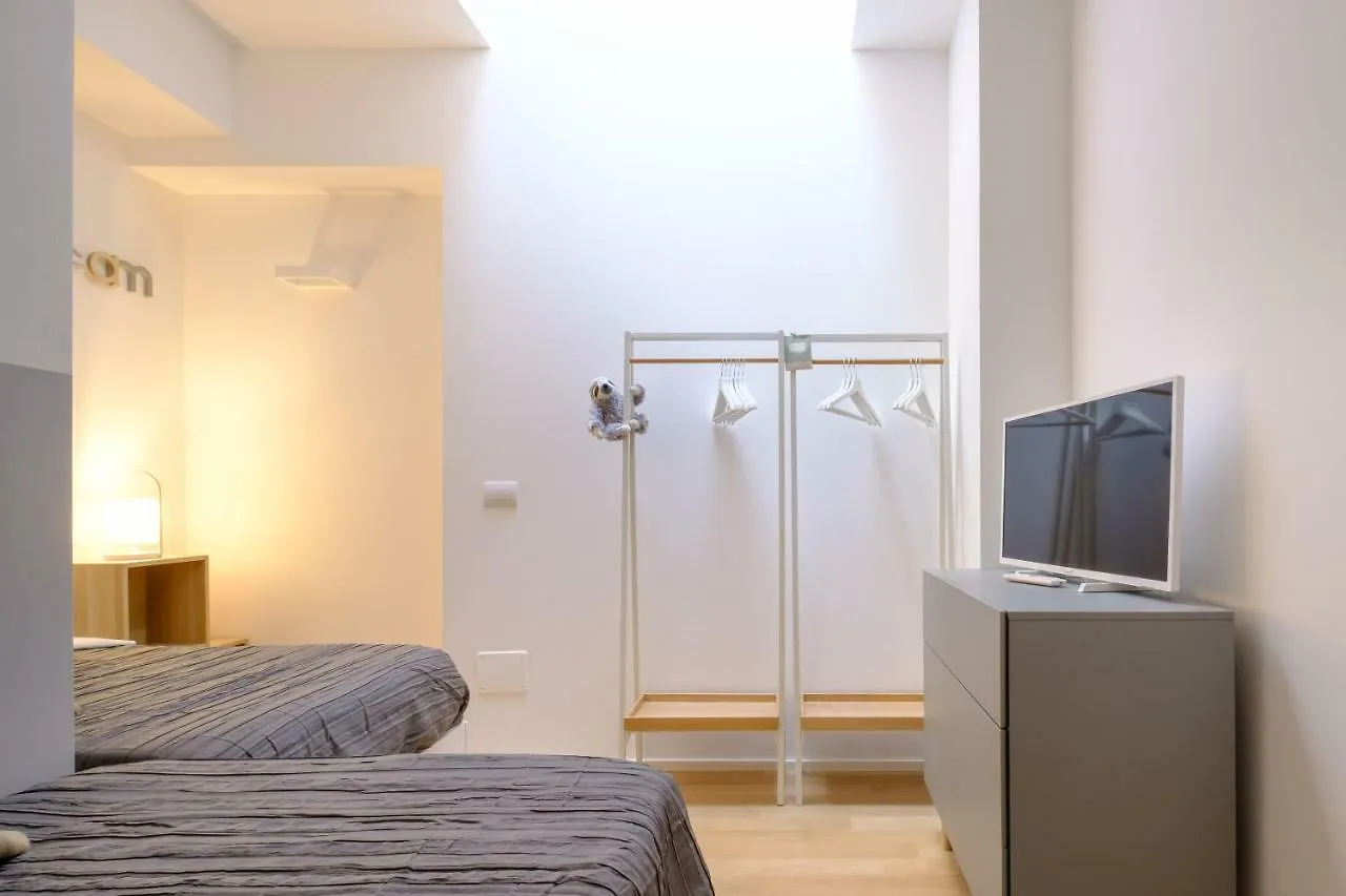 Bologna House Tubertini Apartment