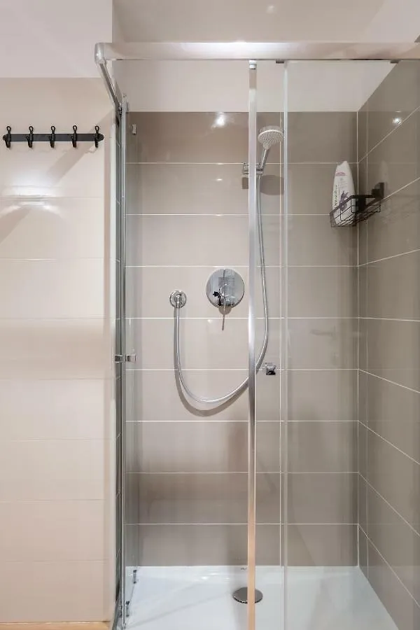 Bologna House Tubertini Apartment