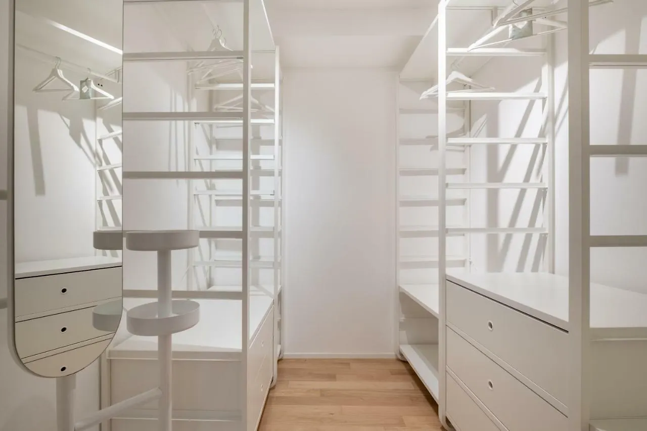 Bologna House Tubertini Apartment