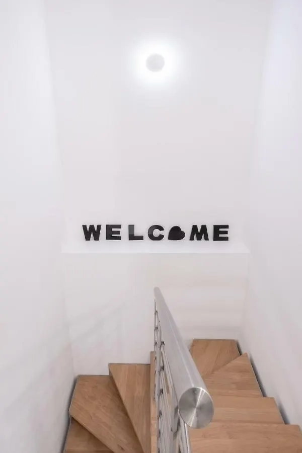 Bologna House Tubertini Apartment
