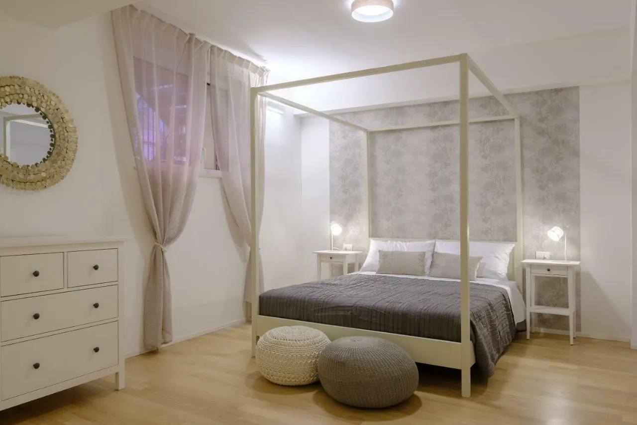 Bologna House Tubertini Apartment