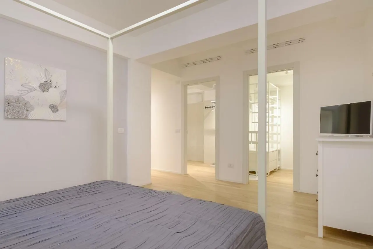 Bologna House Tubertini Apartment Itália