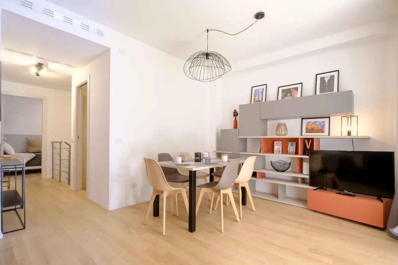 Bologna House Tubertini Apartment 0*,  Italy
