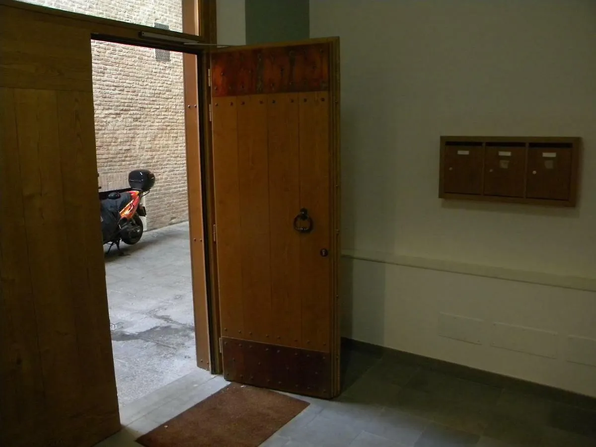 Bologna House Tubertini Apartment 0*,  Italy