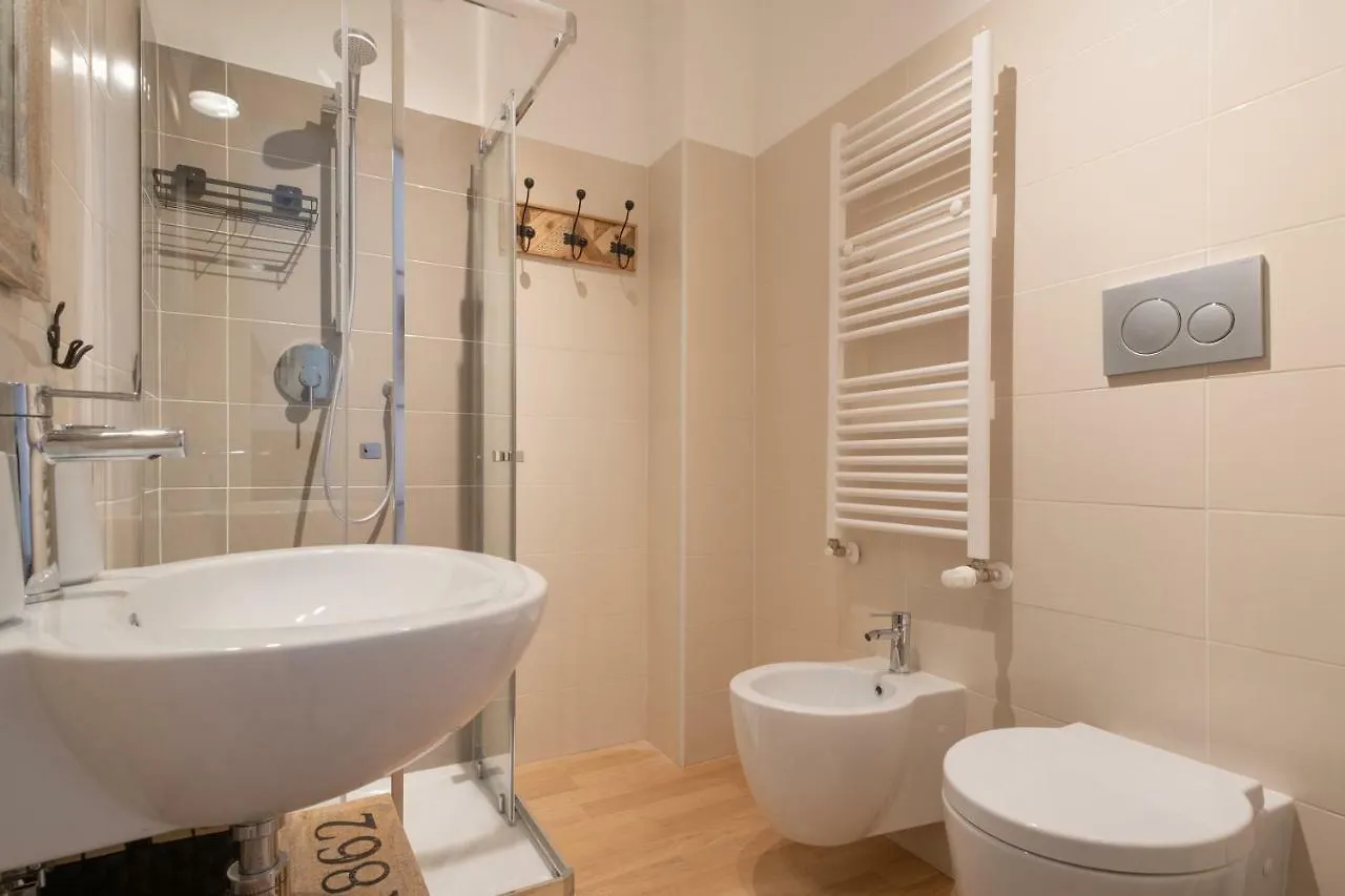 Bologna House Tubertini Apartment Italy